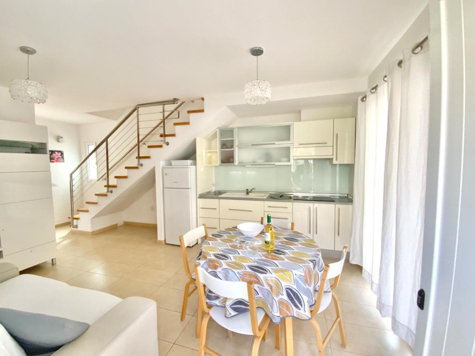 Villa Jardin De Sandra *